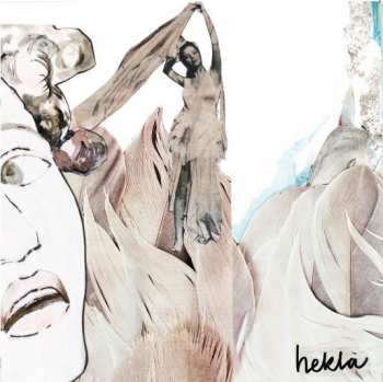 Album Hekla: Hekla