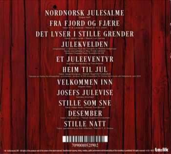 CD Hekla Stålstrenga: Velkommen Inn 468718