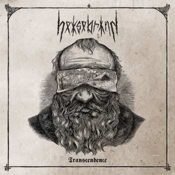 Album Heksebrann: Transcendence