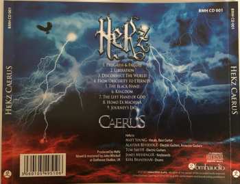 CD HeKz: Caerus 245241