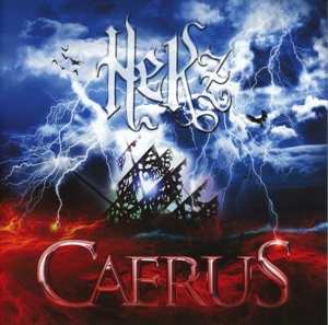 Album HeKz: Caerus