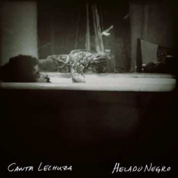 Album Helado Negro: Canta Lechuza