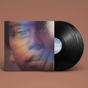 Album Helado Negro: Far In