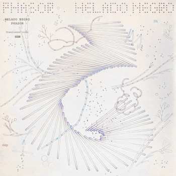 Album Helado Negro: Phasor