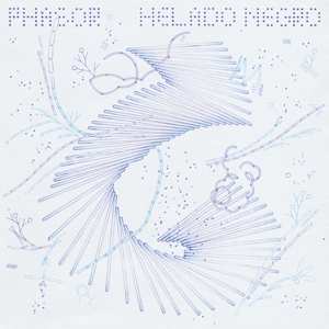 CD Helado Negro: Phasor 508400