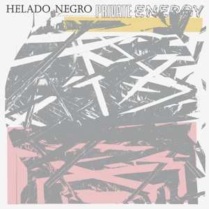 Album Helado Negro: Private Energy