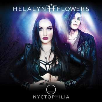 Album Helalyn Flowers: Nyctophilia