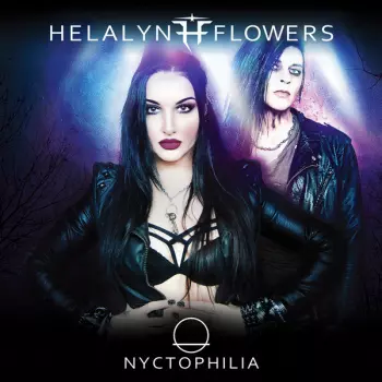 Helalyn Flowers: Nyctophilia