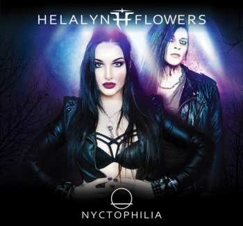 CD Helalyn Flowers: Nyctophilia 388338