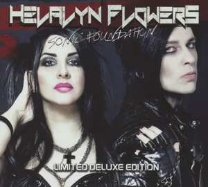Album Helalyn Flowers: Sonic Foundation 