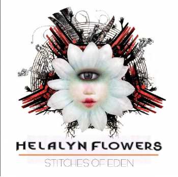Album Helalyn Flowers: Stitches Of Eden