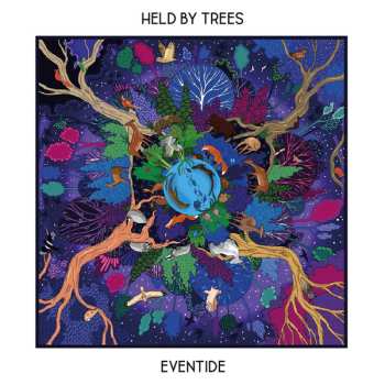 Album Held By Trees: Eventide