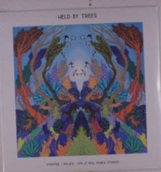 LP Held By Trees: Eventide / Solace - Live At Real World Studios 484857