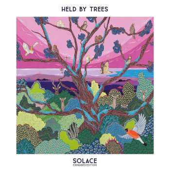 2CD Held By Trees: Solace (Expanded Edition) 484601