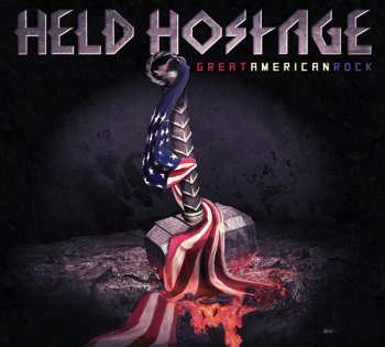 Album Held Hostage: Great American Rock