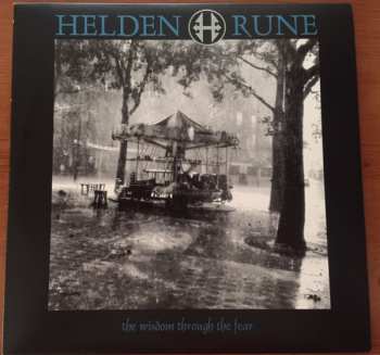 Album Helden Rune: The Wisdom Through The Fear