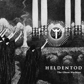 Album Heldentod: The Ghost Machine
