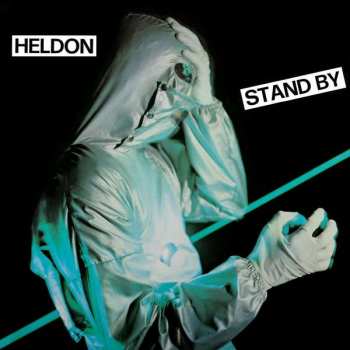 Album Heldon: Stand By