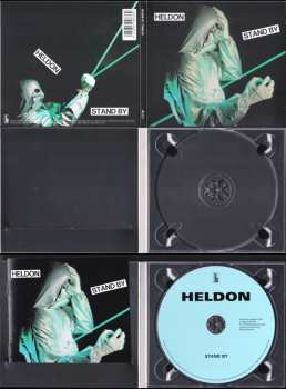 CD Heldon: Stand By 487565