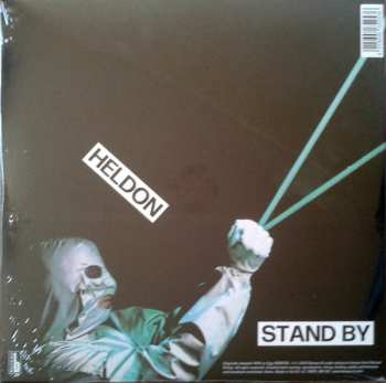 LP Heldon: Stand By 344540