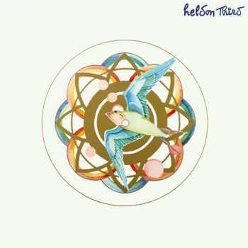 Album Heldon: Third "It's Always Rock'n'Roll"