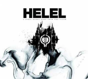 Helel: A Sigil Burnt Deep Into The Flesh