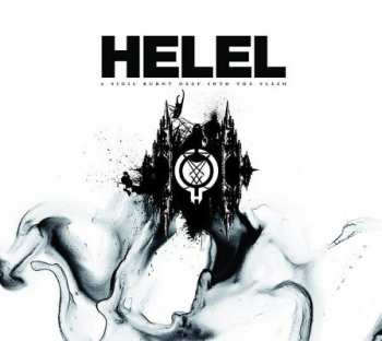 CD Helel: A Sigil Burnt Deep Into The Flesh 273371