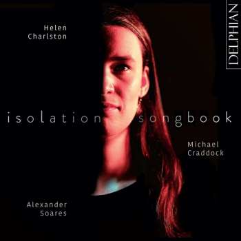CD Helen Charlston: Isolation Songbook   441307