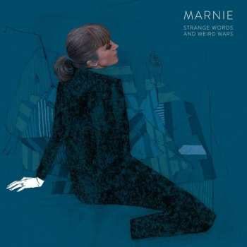 Album Helen Marnie: Strange Words And Weird Wars