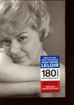 LP Helen Merrill: Helen Merrill With Clifford Brown DLX | LTD 62005