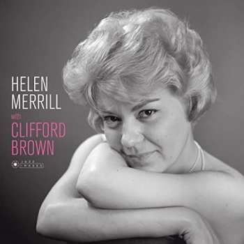 LP Helen Merrill: Helen Merrill With Clifford Brown DLX | LTD 62005