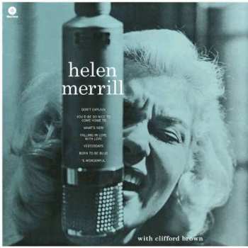 Album Helen Merrill: Helen Merrill