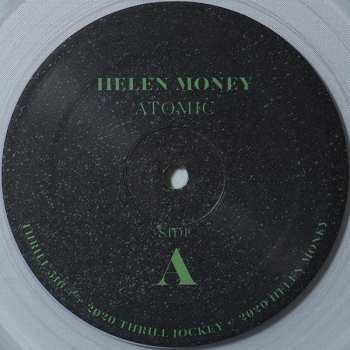 LP Helen Money: Atomic LTD | CLR 3070
