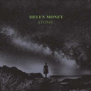 LP Helen Money: Atomic LTD | CLR 3070