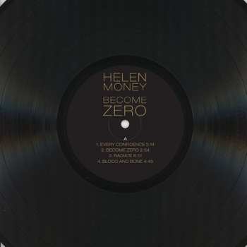 LP Helen Money: Become Zero 68312