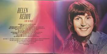 LP Helen Reddy: I Am Woman LTD | CLR 69234