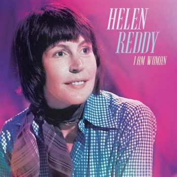 Album Helen Reddy: I Am Woman
