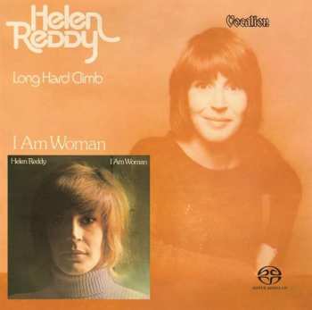 Album Helen Reddy: I Am Woman & Long Hard Climb