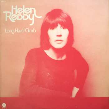 Album Helen Reddy: Long Hard Climb