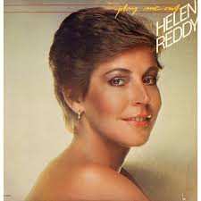 Album Helen Reddy: Play Me Out