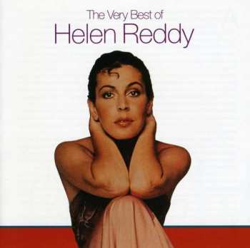 Album Helen Reddy: The Very Best Of Helen Reddy