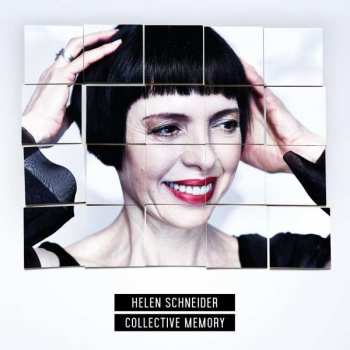 Album Helen Schneider: Collective Memory