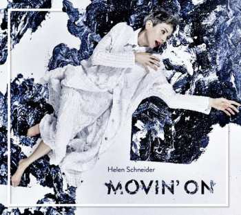 Album Helen Schneider: Movin' On