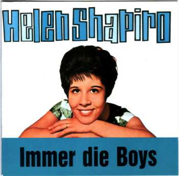 Helen Shapiro: Immer Die Boys
