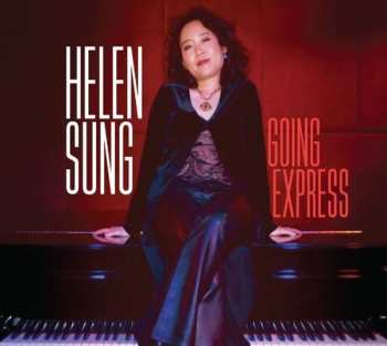 Album Helen Sung: Going Express