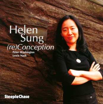 Album Helen Sung: (re) Conception