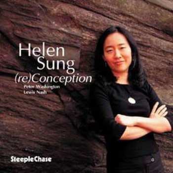 CD Helen Sung: (re) Conception 474686