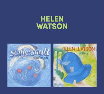 Album Helen Watson: Somersault / Doffing