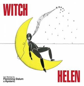 Album Helen: Witch