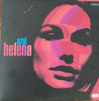 LP Helena Noguerra: Azul LTD 450278